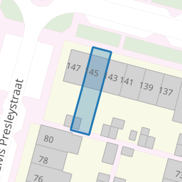 Perceel AMR04-Q-1712