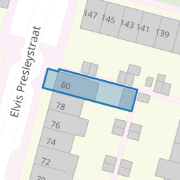 Perceel AMR04-Q-1714