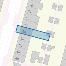 Perceel AMR04-Q-1720