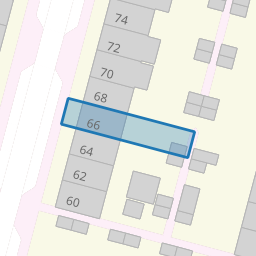 Perceel AMR04-Q-1721