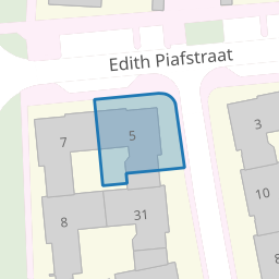 Perceel AMR04-Q-1727