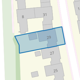 Perceel AMR04-Q-1730