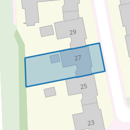 Perceel AMR04-Q-1731