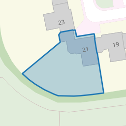 Perceel AMR04-Q-1734