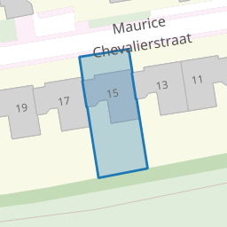 Perceel AMR04-Q-1737