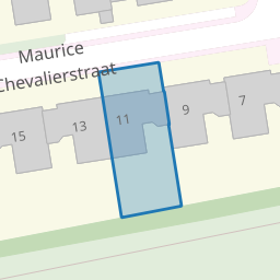 Perceel AMR04-Q-1739