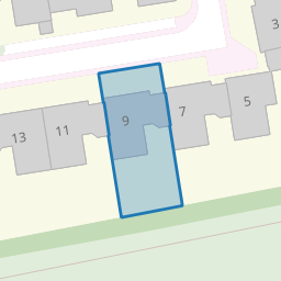 Perceel AMR04-Q-1740