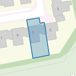 Perceel AMR04-Q-1741