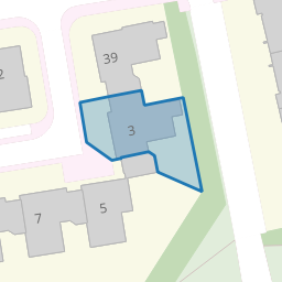 Perceel AMR04-Q-1743