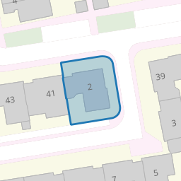 Perceel AMR04-Q-1745