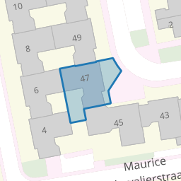 Perceel AMR04-Q-1751