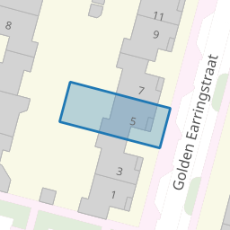 Perceel AMR04-Q-1773