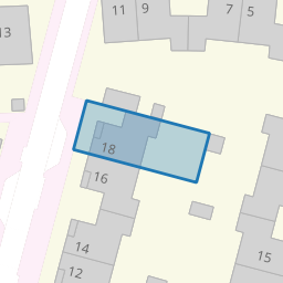 Perceel AMR04-Q-1781