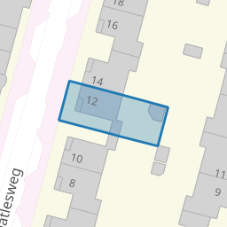 Perceel AMR04-Q-1784