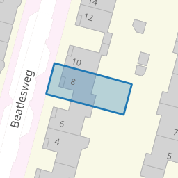 Perceel AMR04-Q-1786