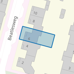 Perceel AMR04-Q-1787