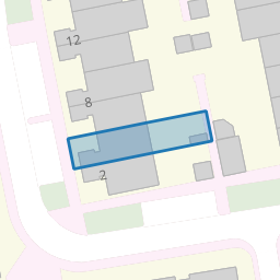 Perceel AMR04-Q-1792