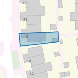 Perceel AMR04-Q-1799