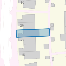 Perceel AMR04-Q-1802