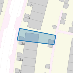 Perceel AMR04-Q-1810