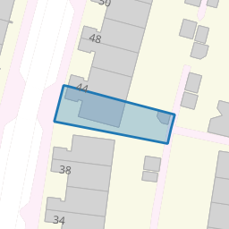 Perceel AMR04-Q-1811