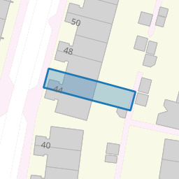 Perceel AMR04-Q-1812