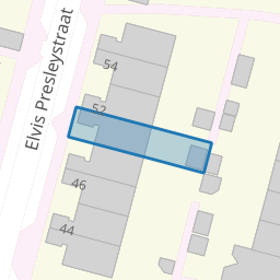 Perceel AMR04-Q-1815