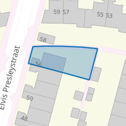 Perceel AMR04-Q-1818