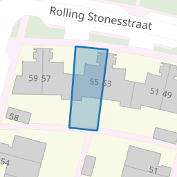 Perceel AMR04-Q-1821