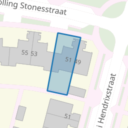 Perceel AMR04-Q-1823