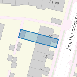 Perceel AMR04-Q-1826