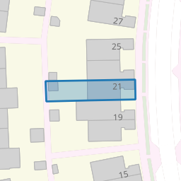 Perceel AMR04-Q-1840