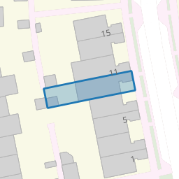 Perceel AMR04-Q-1846