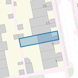 Perceel AMR04-Q-1847