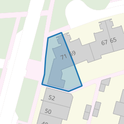 Perceel AMR04-Q-1851