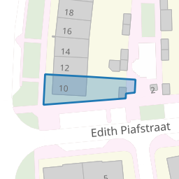 Perceel AMR04-Q-1857