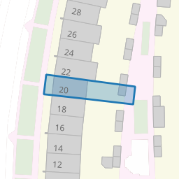 Perceel AMR04-Q-1862