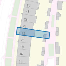 Perceel AMR04-Q-1863