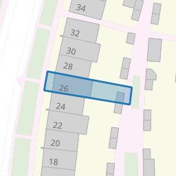 Perceel AMR04-Q-1865