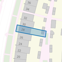 Perceel AMR04-Q-1866