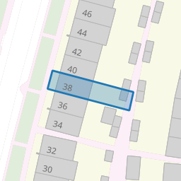 Perceel AMR04-Q-1871