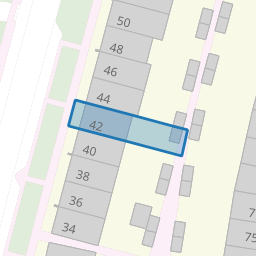 Perceel AMR04-Q-1873