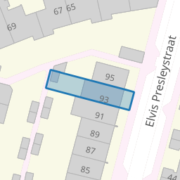 Perceel AMR04-Q-1880