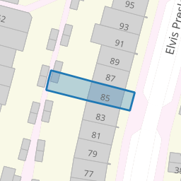 Perceel AMR04-Q-1884