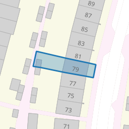 Perceel AMR04-Q-1887