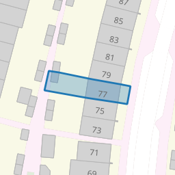 Perceel AMR04-Q-1888