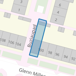 Perceel AMR04-Q-1905