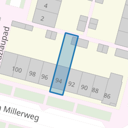 Perceel AMR04-Q-1909