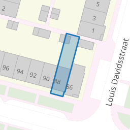 Perceel AMR04-Q-1912