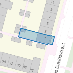 Perceel AMR04-Q-1914